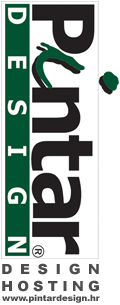 Pintardesign.hr izrada web stranica & hosting